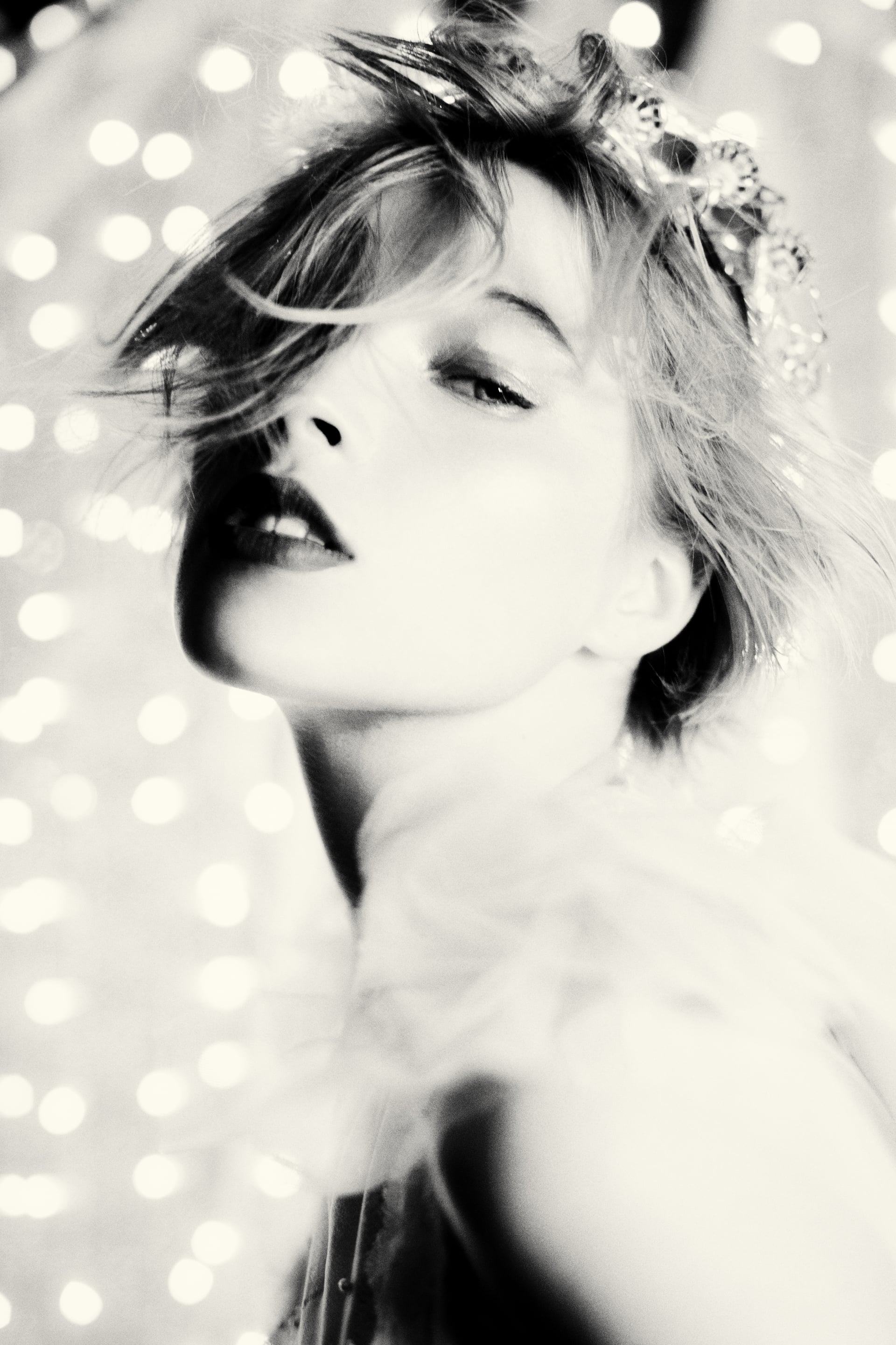 Silver Halide 8-1