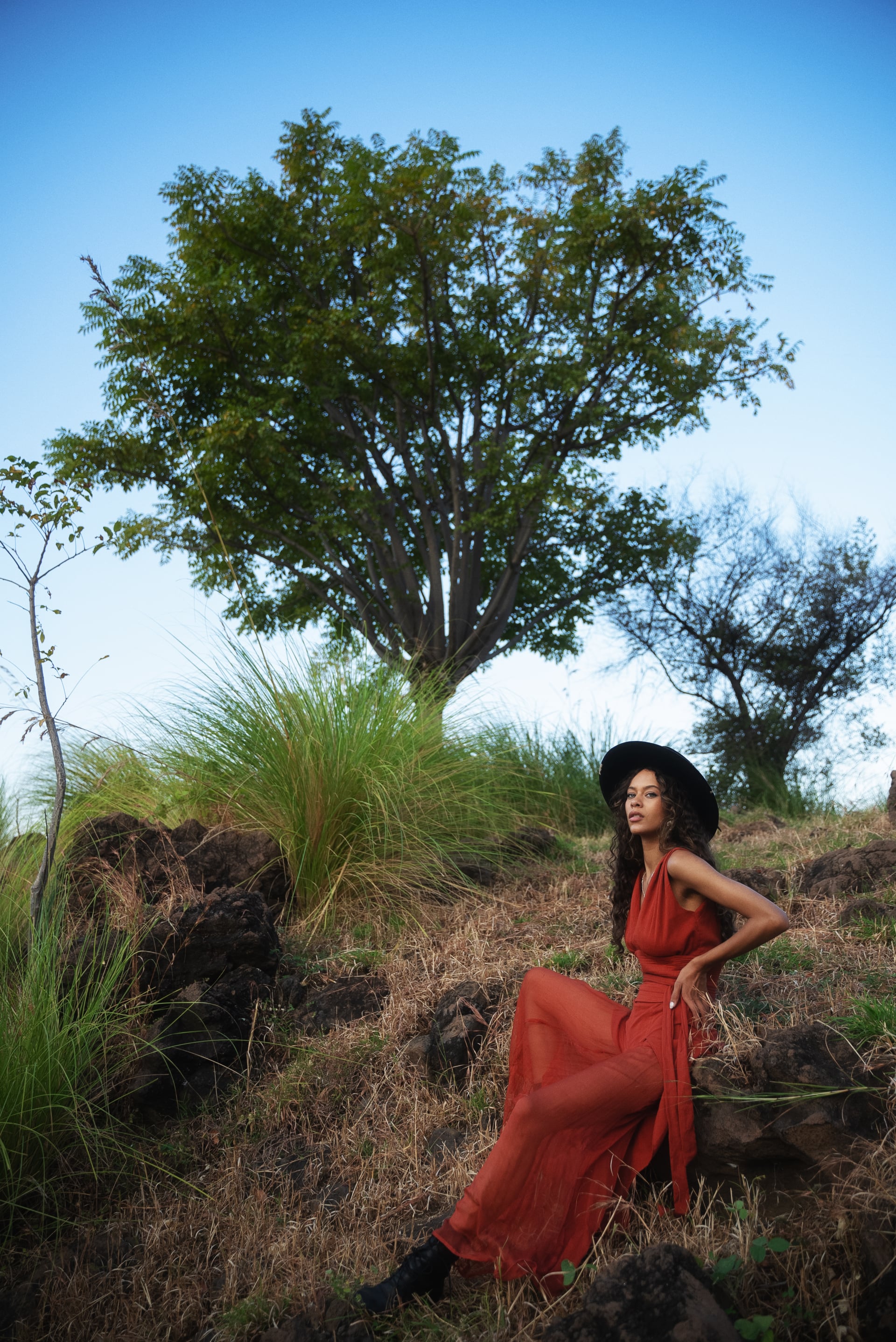 Crimson Field 12